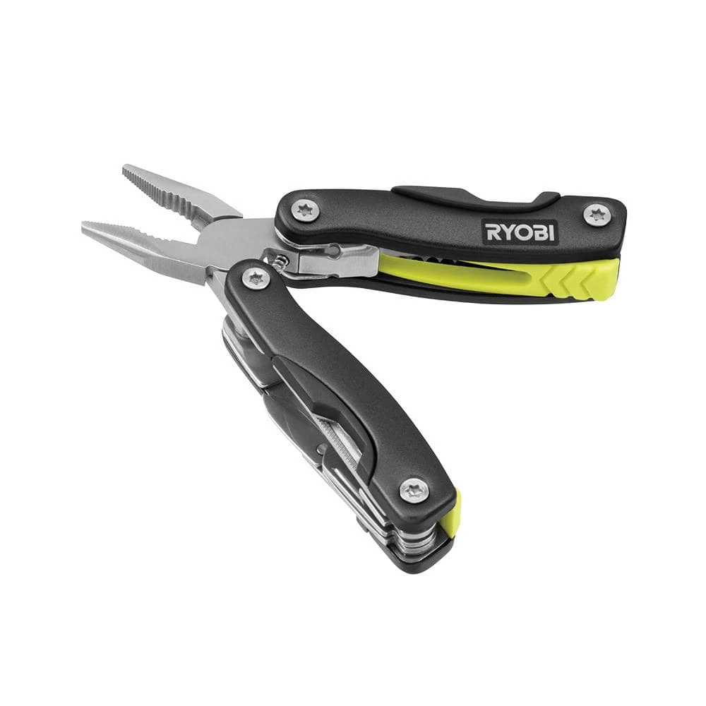 Ryobi 14-in-1 Compact Multi-Tool 1 Ryobi 14-in-1 Compact Multi-Tool