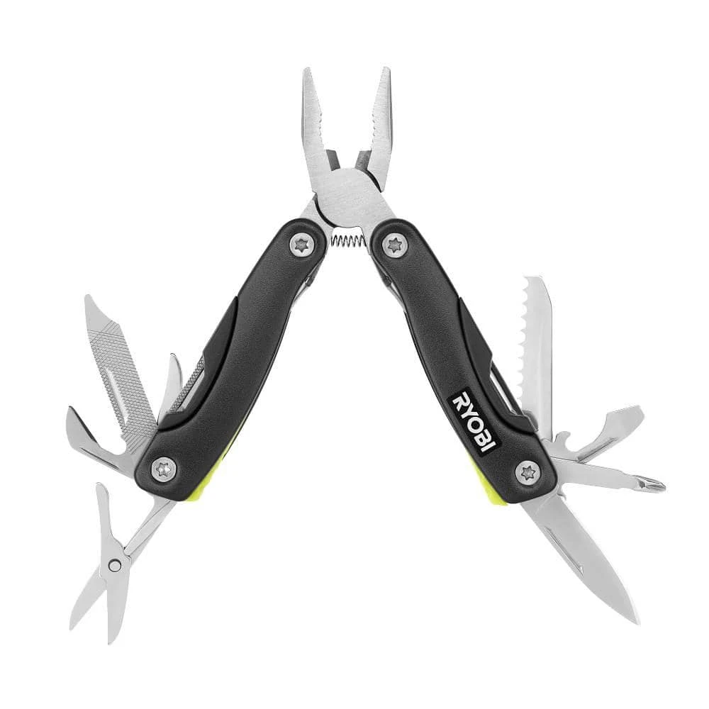 Ryobi 14-in-1 Compact Multi-Tool 5 Ryobi 14-in-1 Compact Multi-Tool - Image 5