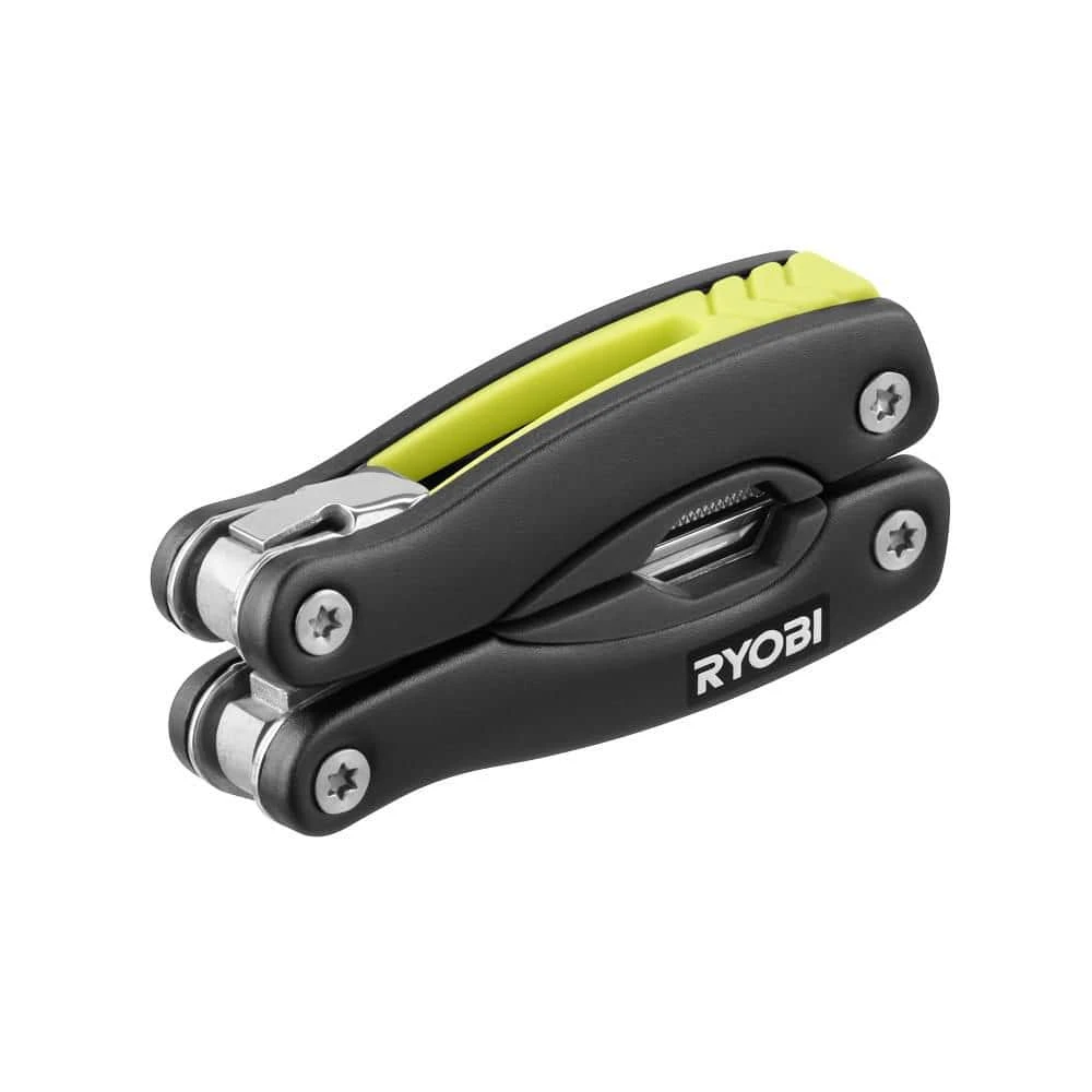 Ryobi 14-in-1 Compact Multi-Tool 3 Ryobi 14-in-1 Compact Multi-Tool - Image 3