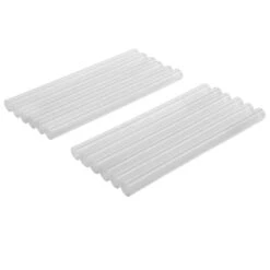 Ryobi All Purpose Full Size Glue Sticks (12-Pack) -Ryobi Store ryobi adhesives tape a1931203 d4 1000