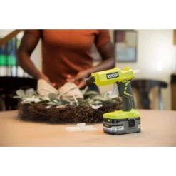 Ryobi 1/2 In. Glue Sticks (72-Pack) -Ryobi Store ryobi adhesives tape a1932402 3 44 1000