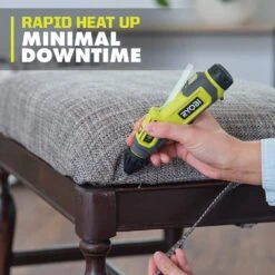 Ryobi USB Lithium Glue Pen Kit With 2.0 Ah USB Lithium Battery, Charging Cable, And USB Lithium 3-Port Charger 18 Ryobi USB Lithium Glue Pen Kit With 2.0 Ah USB Lithium Battery, Charging Cable, And USB Lithium 3-Port Charger -Ryobi Store ryobi adhesives tape fvh56k fvch01 1d 1000