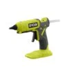 Ryobi ONE+ 18V Cordless Dual Temperature Glue Gun W/ 10 Glue Sticks (Tool Only)