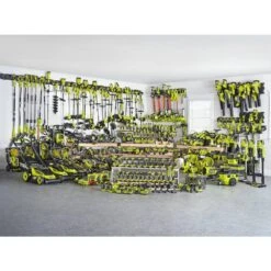 Ryobi ONE+ HP 18V Brushless Cordless Angle Grinder Kit With 4.0 Ah HIGH PERFORMANCE EDGE Battery And Charger 25 Ryobi ONE+ HP 18V Brushless Cordless Angle Grinder Kit With 4.0 Ah HIGH PERFORMANCE EDGE Battery And Charger -Ryobi Store ryobi angle grinders pblag02k1sb 76 1000