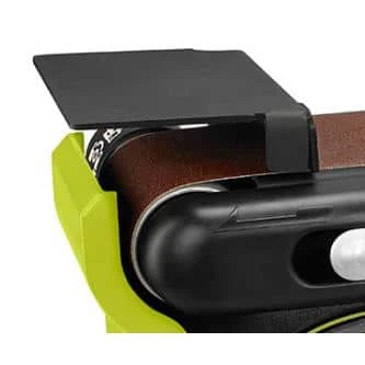 Ryobi Corded 4 In X 36 In. Belt And 6 In. Disc Sander 4 Ryobi Corded 4 In X 36 In. Belt And 6 In. Disc Sander - Image 4