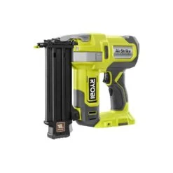Ryobi ONE+ 18V 18-Gauge Cordless AirStrike Brad Nailer (Tool Only) -Ryobi Store ryobi brad nailers p321 d4 1000
