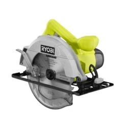 Ryobi 13 Amp Corded 7-1/4 In. Circular Saw
