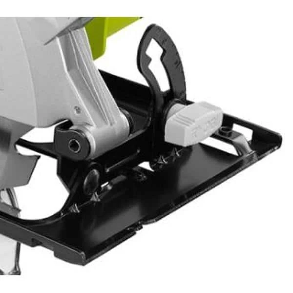 Ryobi 14 Amp 7-1/4 In. Circular Saw With Laser 5 Ryobi 14 Amp 7-1/4 In. Circular Saw With Laser - Image 5