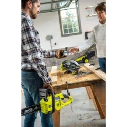 Ryobi ONE+ HP 18V Brushless Cordless 7-1/4 In. Circular Saw Kit With 4.0 Ah HIGH PERFORMANCE Battery And Charger 21 Ryobi ONE+ HP 18V Brushless Cordless 7-1/4 In. Circular Saw Kit With 4.0 Ah HIGH PERFORMANCE Battery And Charger -Ryobi Store ryobi circular saws pblcs300k1 77 1000