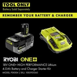 Ryobi ONE+ HP 18V Brushless Cordless 7-1/4 In. Circular Saw (Tool Only) -Ryobi Store ryobi circular saws pblcs302b 44 1000
