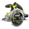 Ryobi ONE+ HP 18V Brushless Cordless Compact 6-1/2 In. Circular Saw (Tool Only)