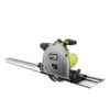 Ryobi ONE+ HP 18V Brushless Cordless 6-1/2 In. Track Saw (Tool Only)