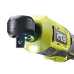 Ryobi USB Lithium 3/8 In. Ratchet Kit With 2.0 Ah Battery And USB Charging Cable With FREE USB Lithium 2.0 Ah Lithium Battery -Ryobi Store ryobi cordless ratchets fvrc51k fvb02 4f 1000