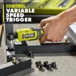 Ryobi USB Lithium 3/8 In. Ratchet Kit With 2.0 Ah Battery And USB Charging Cable With FREE USB Lithium 2.0 Ah Lithium Battery -Ryobi Store ryobi cordless ratchets fvrc51k fvb02 66 1000