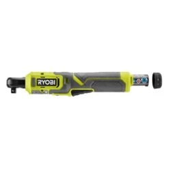 Ryobi USB Lithium 3/8 In. Ratchet Kit With 2.0 Ah Battery And USB Charging Cable With FREE USB Lithium 2.0 Ah Lithium Battery -Ryobi Store ryobi cordless ratchets fvrc51k fvb02 c3 1000