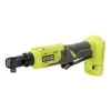 Ryobi ONE+ 18V Cordless 3/8 In. 4-Position Ratchet (Tool Only)