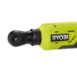 Ryobi ONE+ 18V Cordless 3/8 In. 4-Postion Ratchet Kit With 1.5 Ah Battery And Charger 19 Ryobi ONE+ 18V Cordless 3/8 In. 4-Postion Ratchet Kit With 1.5 Ah Battery And Charger -Ryobi Store ryobi cordless ratchets p344k 66 1000