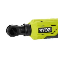 Ryobi ONE+ 18V Cordless 3/8 In. 4-Postion Ratchet Kit With 1.5 Ah Battery And Charger 21 Ryobi ONE+ 18V Cordless 3/8 In. 4-Postion Ratchet Kit With 1.5 Ah Battery And Charger -Ryobi Store ryobi cordless ratchets p344k c3 1000