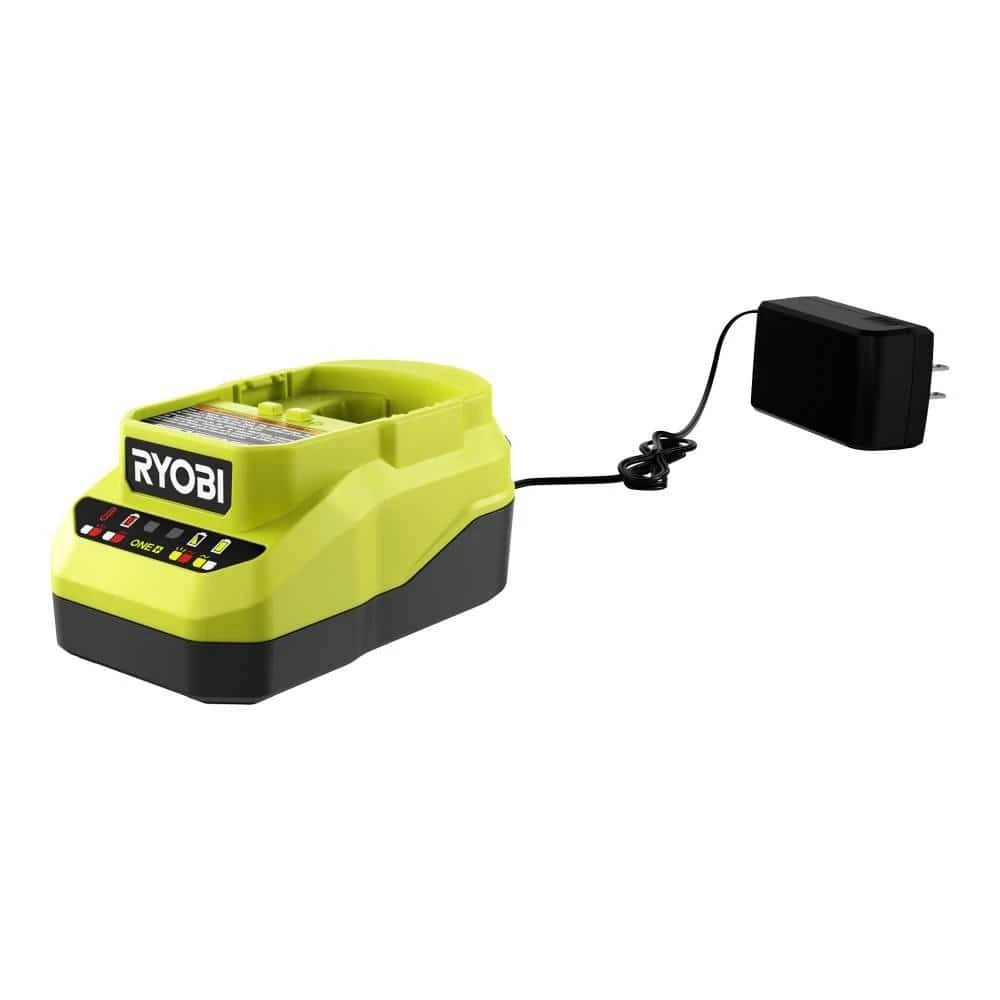 Ryobi ONE+ 18V Brushless Cordless 3/8 In. Extended Reach Ratchet With (1) 2.0 Ah Battery And Charger 11 Ryobi ONE+ 18V Brushless Cordless 3/8 In. Extended Reach Ratchet With (1) 2.0 Ah Battery And Charger - Image 11