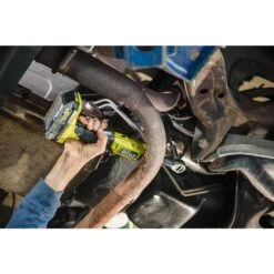 Ryobi ONE+ 18V Brushless Cordless 3/8 In. Extended Reach Ratchet With (1) 2.0 Ah Battery And Charger 17 Ryobi ONE+ 18V Brushless Cordless 3/8 In. Extended Reach Ratchet With (1) 2.0 Ah Battery And Charger -Ryobi Store ryobi cordless ratchets pblrc25k1 a0 1000