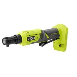 Ryobi ONE+ 18V Cordless 1/4 In. 4-Position Ratchet (Tool Only)