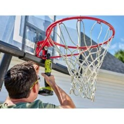 Ryobi ONE+ 18V HP Brushless Cordless 1/4 In. High Speed Ratchet Kit With 2.0 Ah Battery And Charger -Ryobi Store ryobi cordless ratchets psbrc02k1 c3 1000