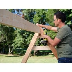 Ryobi ONE+ HP 18V Brushless Cordless Compact 3/8 In. Ratchet Kit With (1) 2.0 Ah Battery, (2) 4.0 Ah Batteries, And Charger -Ryobi Store ryobi cordless ratchets psbrc26k3sb 4f 1000