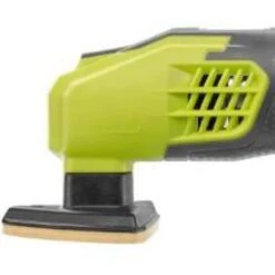 Ryobi 0.4 Amp Corded 2-7/8 In. Detail Sander 13 Ryobi 0.4 Amp Corded 2-7/8 In. Detail Sander -Ryobi Store ryobi detail sanders ds1200 40 1000