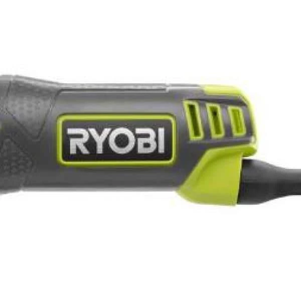 Ryobi 0.4 Amp Corded 2-7/8 In. Detail Sander 4 Ryobi 0.4 Amp Corded 2-7/8 In. Detail Sander - Image 4