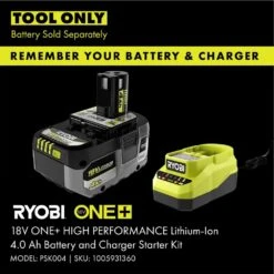 Ryobi ONE+ 18V Cordless Corner Cat Finish Sander (Tool Only) -Ryobi Store ryobi detail sanders pcl416b 1f 1000