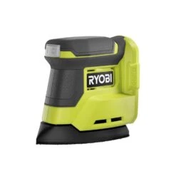 Ryobi ONE+ 18V Cordless Corner Cat Finish Sander (Tool Only) -Ryobi Store ryobi detail sanders pcl416b d4 1000