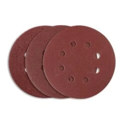 Ryobi 35-Piece 5 In. Random Orbit Sand Paper Assortment Set - 80, 120, And 220 Grit 12 Ryobi 35-Piece 5 In. Random Orbit Sand Paper Assortment Set - 80, 120, And 220 Grit -Ryobi Store ryobi detail sanding sheets a21701 5 1d 1000