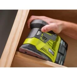 Ryobi 45-Piece 5-1/2 In. Corner Cat Sand Paper Assortment Set - 60, 120, And 220 Grit 13 Ryobi 45-Piece 5-1/2 In. Corner Cat Sand Paper Assortment Set - 60, 120, And 220 Grit -Ryobi Store ryobi detail sanding sheets a21c901 5 66 1000