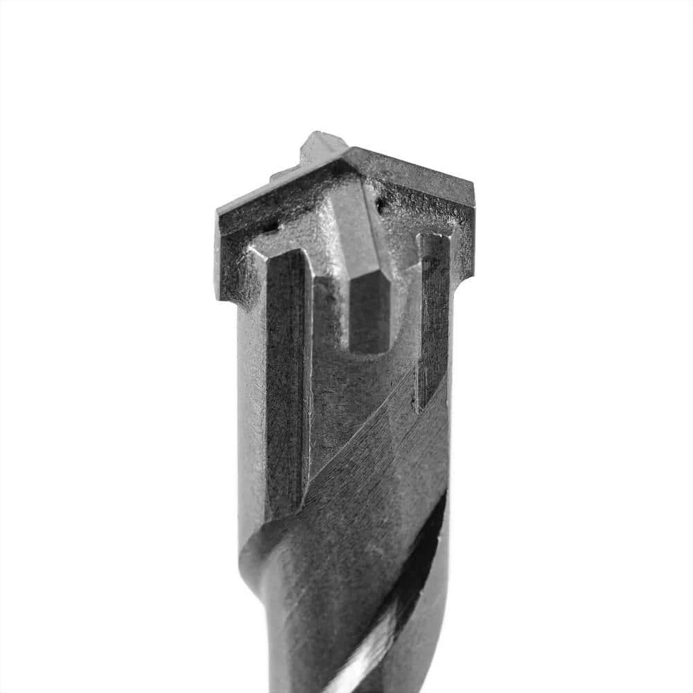 Ryobi 4 Cutter SDS + Drilling Set (5 Pc.) 12 Ryobi 4 Cutter SDS + Drilling Set (5 Pc.) - Image 12