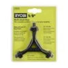 Ryobi 1/2 In. Multi-Chuck Key