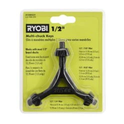 Ryobi 1/2 In. Multi-Chuck Key