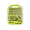 Ryobi 200-Piece Drill And Impact Drive Set