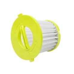 Ryobi Hand Vacuum Standard Replacement Filter (2-Pack) -Ryobi Store ryobi dust collector accessories a32f05n 1f 1000