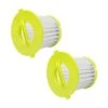 Ryobi Hand Vacuum Standard Replacement Filter (2-Pack)