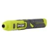 Ryobi 4V Cordless 1/4 In. Screwdriver
