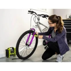 Ryobi 4V Cordless 1/4 In. Screwdriver With Impact Rated Driving Set (30-Piece) -Ryobi Store ryobi electric screwdrivers fvd01k a963001 c3 1000