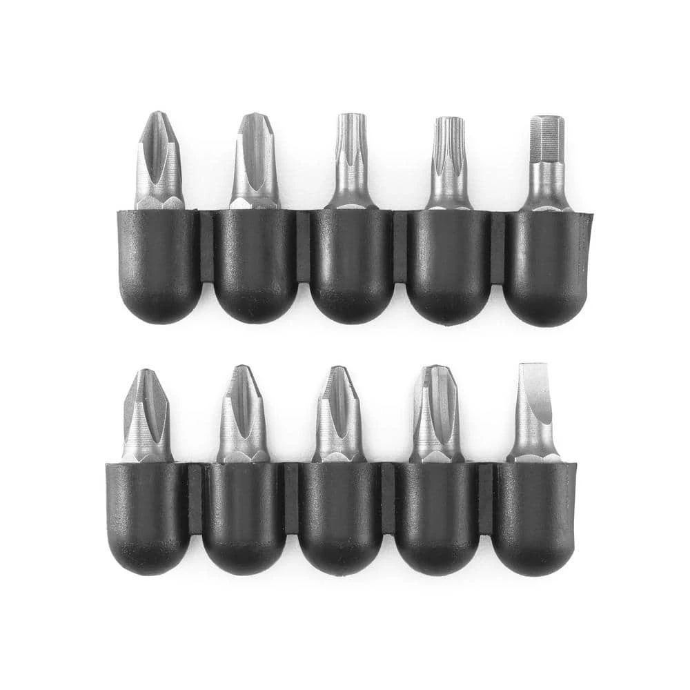 Ryobi USB Lithium Multi-Head Screwdriver With 2.0 Ah Battery And Charging Cable With USB Lithium 2.0 Ah Battery (2-Pack) 10 Ryobi USB Lithium Multi-Head Screwdriver With 2.0 Ah Battery And Charging Cable With USB Lithium 2.0 Ah Battery (2-Pack) - Image 10