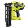 Ryobi ONE+ HP 18V Brushless Cordless 16-Gauge Straight Finish Nailer (Tool Only)
