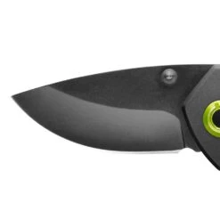 Ryobi Compact Folding Tactical Knife With 2.25 In. Blade -Ryobi Store ryobi folding knives rfk25t 76 1000
