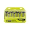 Ryobi Steel Forstner Drill Bit Set (7-Piece)