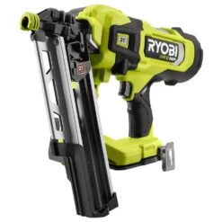 Ryobi ONE+ HP 18V Brushless Cordless AirStrike 21° Framing Nailer (Tool Only)