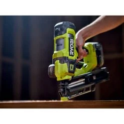 Ryobi ONE+ HP 18V Brushless Cordless AirStrike 21° Framing Nailer (Tool Only) -Ryobi Store ryobi framing nailers pbl345b 76 1000