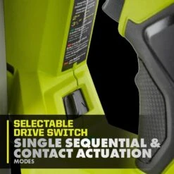 Ryobi ONE+ HP 18V Brushless Cordless AirStrike 21° Framing Nailer Kit W/ 4Ah Battery, Charger & 21° Extended Capacity Magazine 17 Ryobi ONE+ HP 18V Brushless Cordless AirStrike 21° Framing Nailer Kit W/ 4Ah Battery, Charger & 21° Extended Capacity Magazine -Ryobi Store ryobi framing nailers pbl345k a102em211 1d 1000