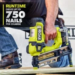 Ryobi ONE+ HP 18V Brushless Cordless AirStrike 21° Framing Nailer Kit W/ 4Ah Battery, Charger & 21° Extended Capacity Magazine 19 Ryobi ONE+ HP 18V Brushless Cordless AirStrike 21° Framing Nailer Kit W/ 4Ah Battery, Charger & 21° Extended Capacity Magazine -Ryobi Store ryobi framing nailers pbl345k a102em211 77 1000