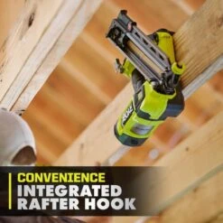 Ryobi ONE+ HP 18V Brushless Cordless 30° Framing Nailer Kit With 4.0 Ah HIGH PERFORMANCE Battery And Charger 20 Ryobi ONE+ HP 18V Brushless Cordless 30° Framing Nailer Kit With 4.0 Ah HIGH PERFORMANCE Battery And Charger -Ryobi Store ryobi framing nailers pbl350k 77 1000